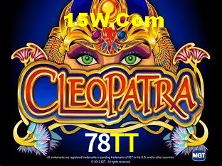 Estatísticas 78TT